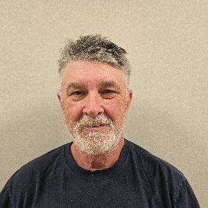 Photo of MC-HARGUE, JEFFERY ALLEN