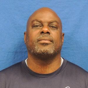 Photo of HARRIS, JEREMY DEWAYNE