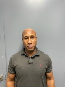 Photo of OWENS, LARRY VAN