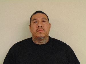 Photo of SOTO, JOEY LUISE