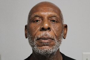 Photo of BLUNT, JAMES EARL