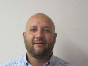 Photo of TOLERSON, JEREMY WAYNE
