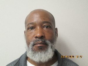 Photo of WASHINGTON, DERECK