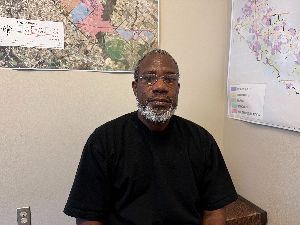 Photo of WILLIAMS, CHARLES ANTHONY