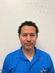 Photo of HERRERA, ISAAC GONZALEZ