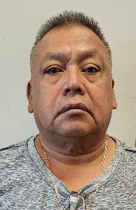 Photo of REYES, JOSE LUIS