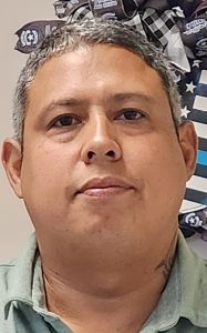Photo of FLORES, ALEJANDRO