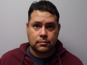 Photo of GONZALES, CHRISTOPHER GEORGE