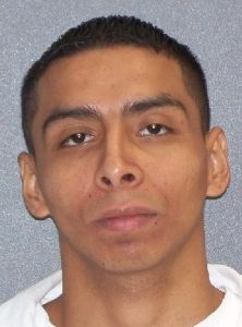 Photo of HERNANDEZ, JAMES