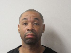 Photo of JACKSON, KARL D