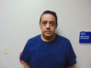Photo of LOPEZ, CRISTOBAL VARGAS