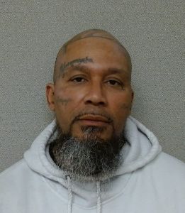 Photo of RODRIGUEZ, MARCUS EDWARD