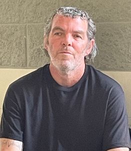 Photo of MCGAVITT, JAMES C JR