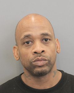 Photo of BROWN, RODNEY WAYNE
