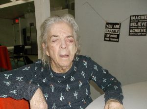 Photo of VOWELL, KARIA JO