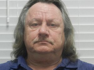 Photo of SANDERS, TIMOTHY COLE