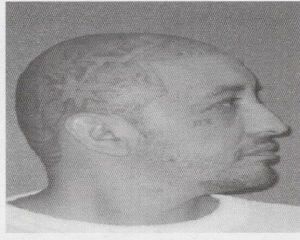 Photo of SAENZ, DANIEL LAZARUS