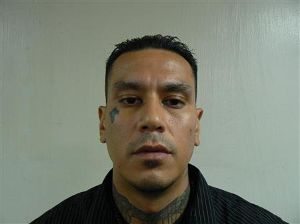 Photo of PEDROZA, ORLANDO SIMON