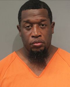 Photo of LIVINGSTON, LEROY JR