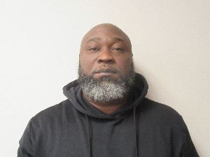 Photo of TOLIVER, ISAAC LAMONT