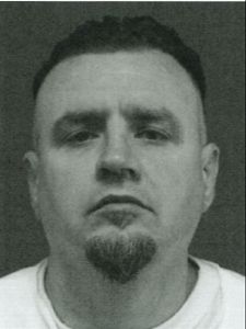 Photo of WHITSON, BRIAN ALEXANDER