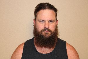 Photo of GILBERT, DOUGLAS RAY