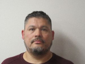 Photo of ZACARIAS, JULIO ANTHONY
