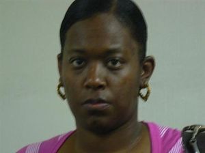 Photo of HUNTER, THELMA NICOLE