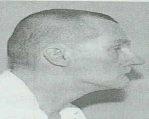 Photo of BUEHLMEYER, DAVID WAYNE