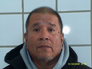 Photo of GARCIA, HECTOR