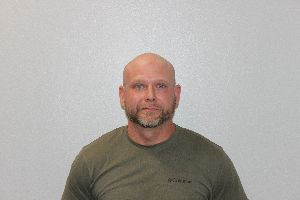 Photo of STEERE, JEFFERY MICHAEL
