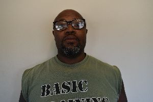 Photo of SAVAGE, BRIAN ELLIOT