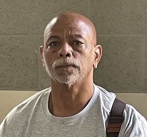 Photo of ROBINSON, MICHAEL LADAY