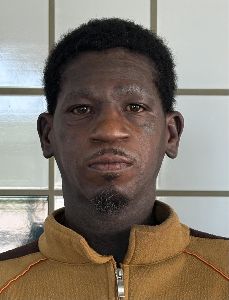 Photo of JOHNSON, JEFFREY BERNARD