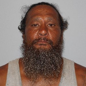 Photo of KONG, VERNON KALAMAKU