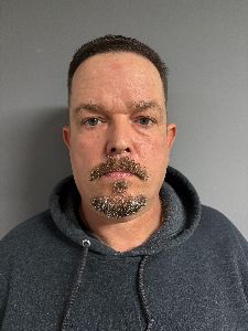 Photo of TURK, CHRISTOPHER MICHAEL