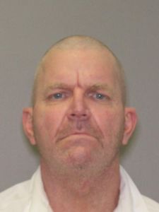 Photo of THOMAS, KENNETH CRAIG