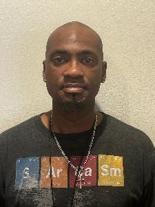 Photo of WALKER, JERMAINE BERNARD