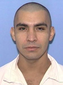Photo of CRUZ, JOHN EDWARD