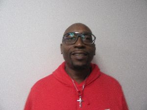 Photo of ROBINSON, CORELL D