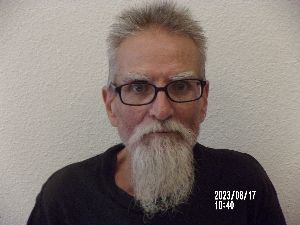 Photo of TREVINO, GERARDO SR