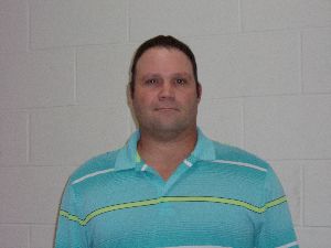 Photo of CLARK, NICHOLAS M