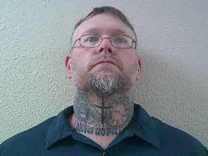 Photo of SHOCKLEY, CODY DEAN