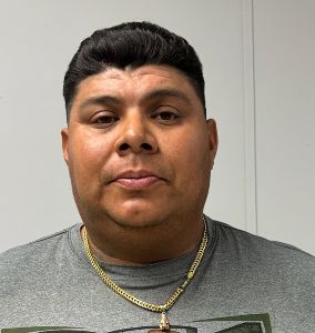 Photo of VILLANUEVA, MICHAEL JOE