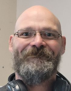 Photo of ROGERS, ANTHONY DON