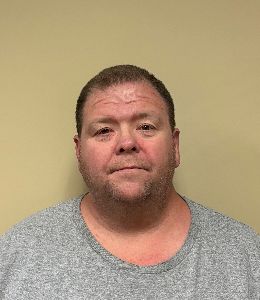 Photo of MITCHELL, DONNIE WAYNE