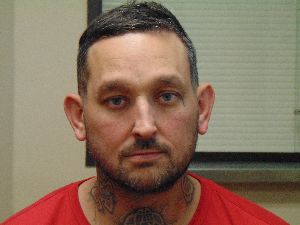Photo of CAFFEY, SHAWN LYNN