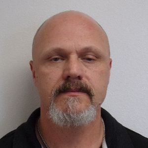 Photo of JETER, MICHAEL SHANE