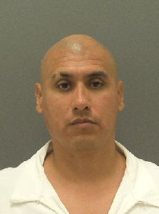 Photo of ALEMAN, JUAN JOSE