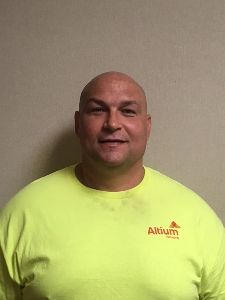 Photo of HOLDER, DAVID ANTHONY